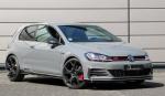 Volkswagen Golf GTI TCR 3-Door by B&B 2019 года